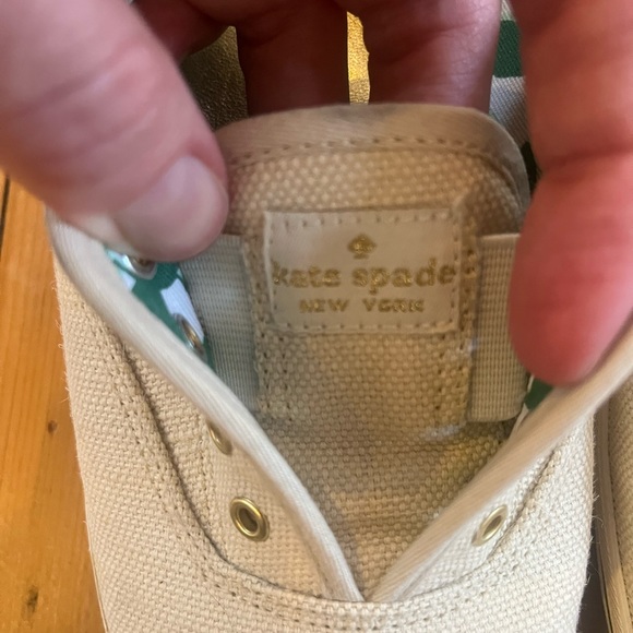 Women’s Kate Spade Keds - Picture 2 of 7